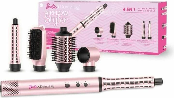 Produktbild Saint Algue Lockenzange Demeliss