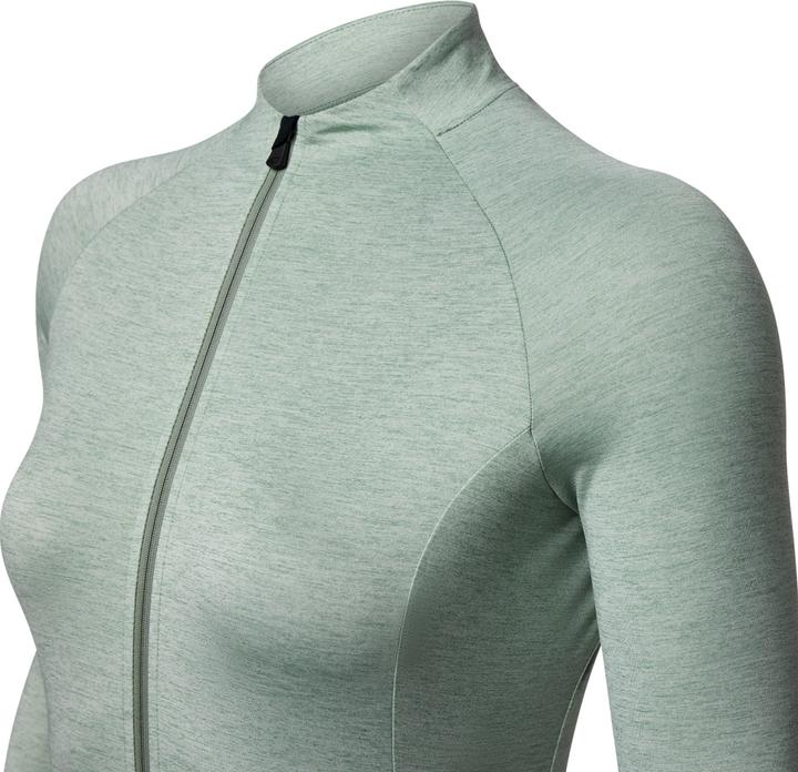 Produktbild Giro W New Road LS Jersey (M)