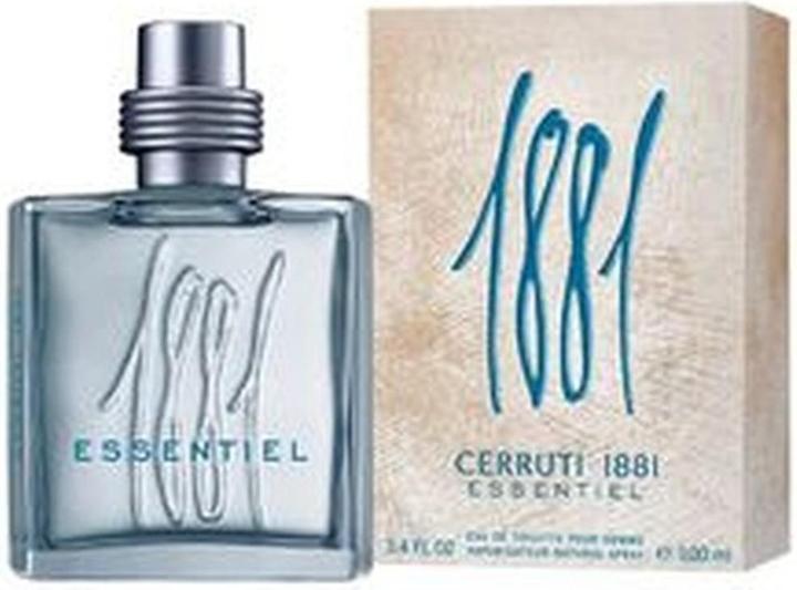 Nino Cerruti Cerruti 1881 Essentiel (Eau de Toilette, 100 ml)