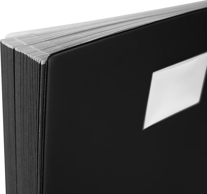 Produktbild Biella Pultordner Pronto (A4, 1x)