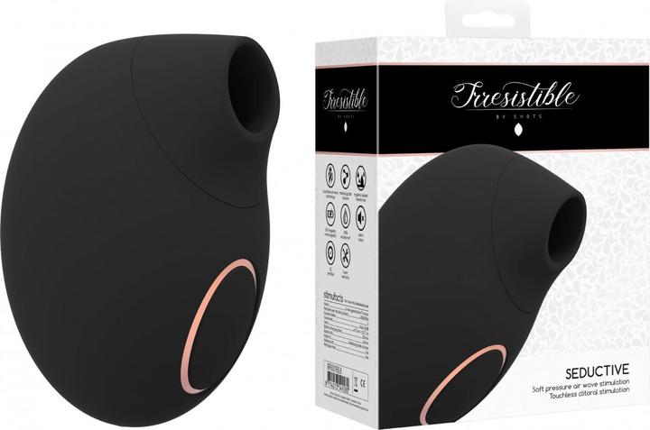 Produktbild Pipedream Seductive