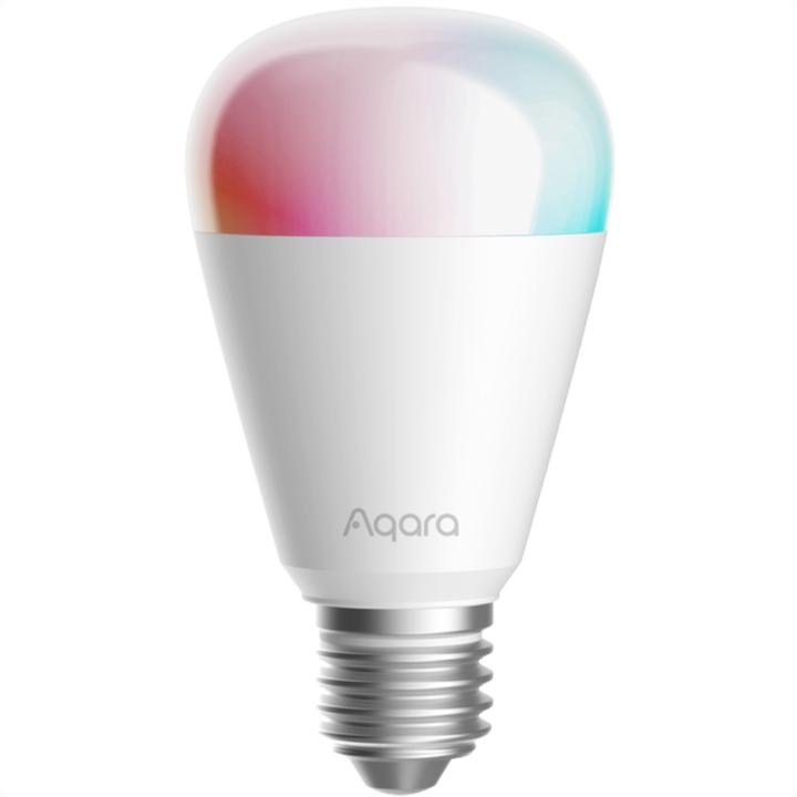 Image du produit Aqara Smarthome (E27, 1x)