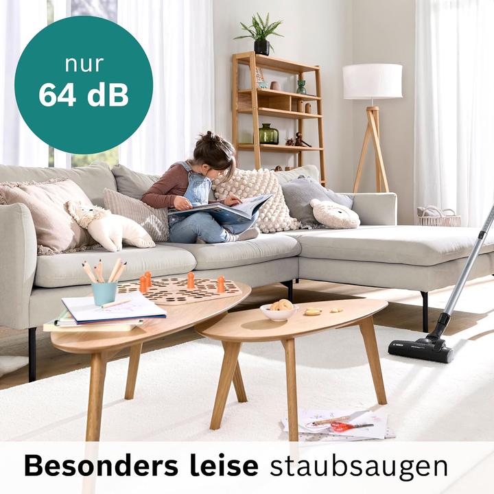 Actual product image Bosch Hausgeräte BGS7MS64