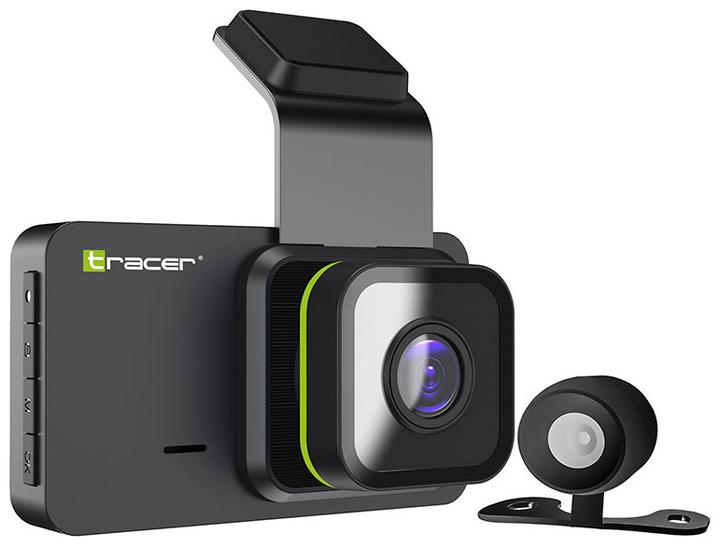 Tracer 47569 Opti 3D-WF (Eingebautes Display, WLAN, Eingebautes Mikrofon, Full HD)