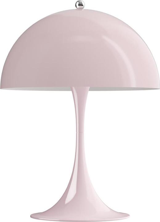 Produktbild Louis Poulsen Panthella 250 Tischleuchte Pale Rose Opal