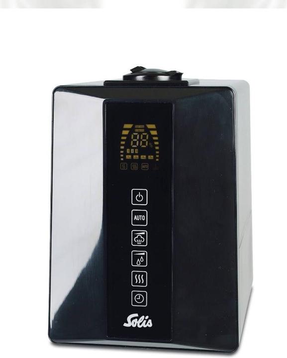 Produktbild Solis Ultrasonic Hybrid (50 m²)