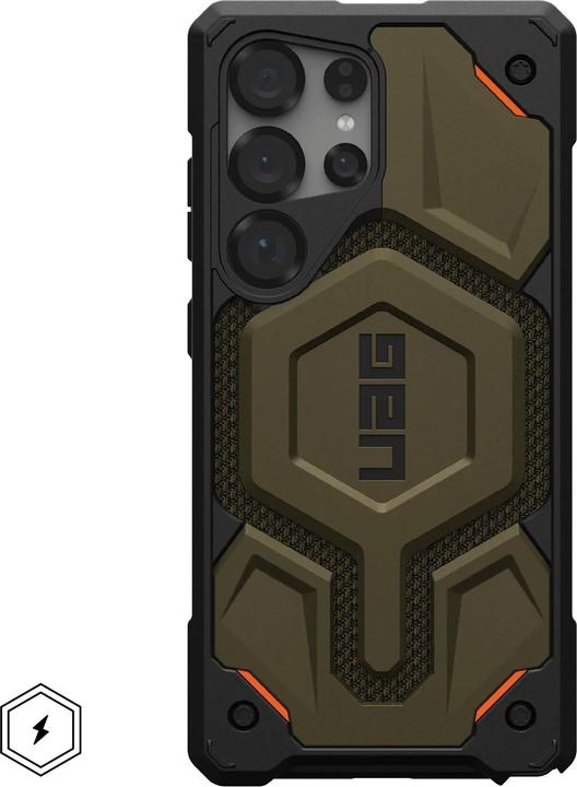 Produktbild UAG Monarch Pro (Samsung Galaxy S25 Ultra)