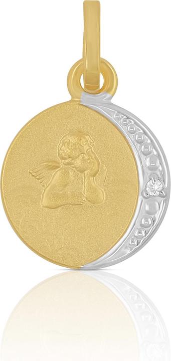 Image du produit Muau Ange gardien (Or jaune 18 carats 750)