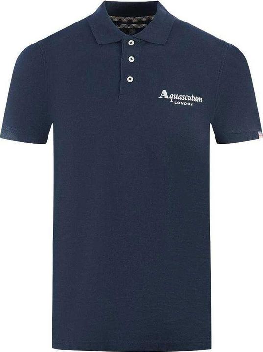 Produktbild Aquascutum London 1851 Poloshirt (S)