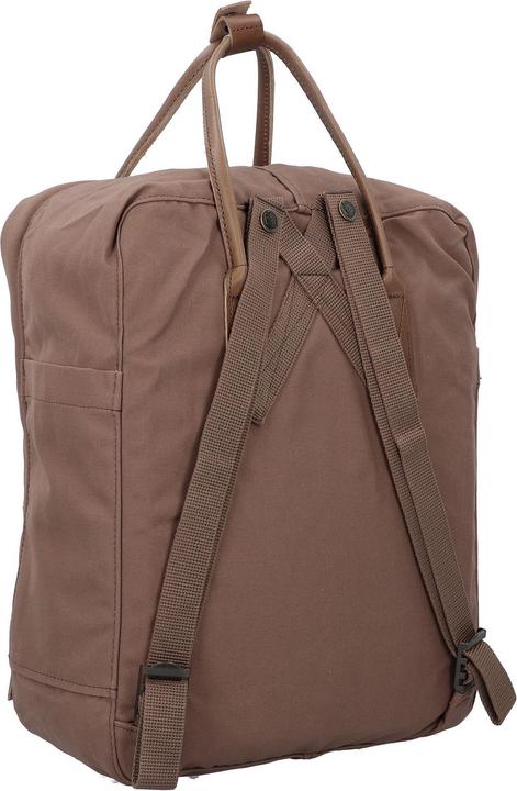 Actual product image Fjällräven Kånken No. 2 (16 l)