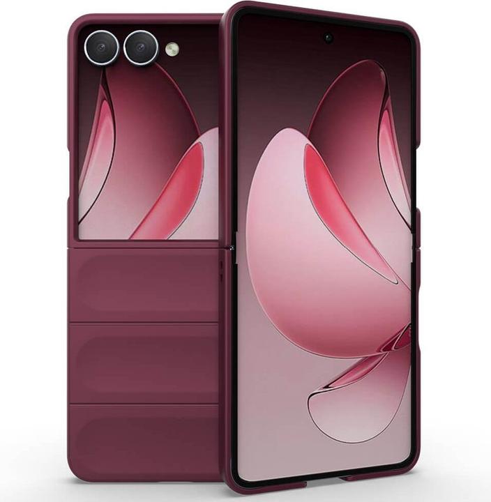 Immagine prodotto Cover-Discount Rugged Protective Hülle (Samsung Galaxy Z Flip7)