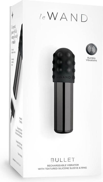 Produktbild Le Wand Bullet