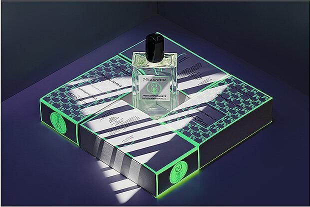 Produktbild Mizensir Anticonformiste (Eau de Parfum, 100 ml)