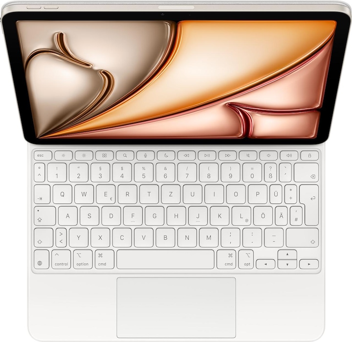 Actual product image Apple Magic Keyboard (DE, iPad Air 11 2024 (M2), iPad Air 2022 (5th Gen), iPad Air 2020 (4. Gen))