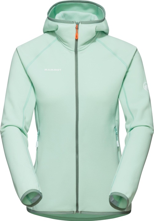 Produktbild Mammut Aconcagua ML Hooded Jacket Women (S)