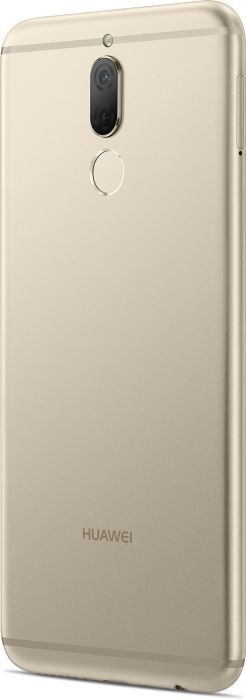 Produktbild Huawei Mate 10 Lite (64 GB, Prestige Gold, 5.90", Hybrid Dual SIM, 16 Mpx, 4G)