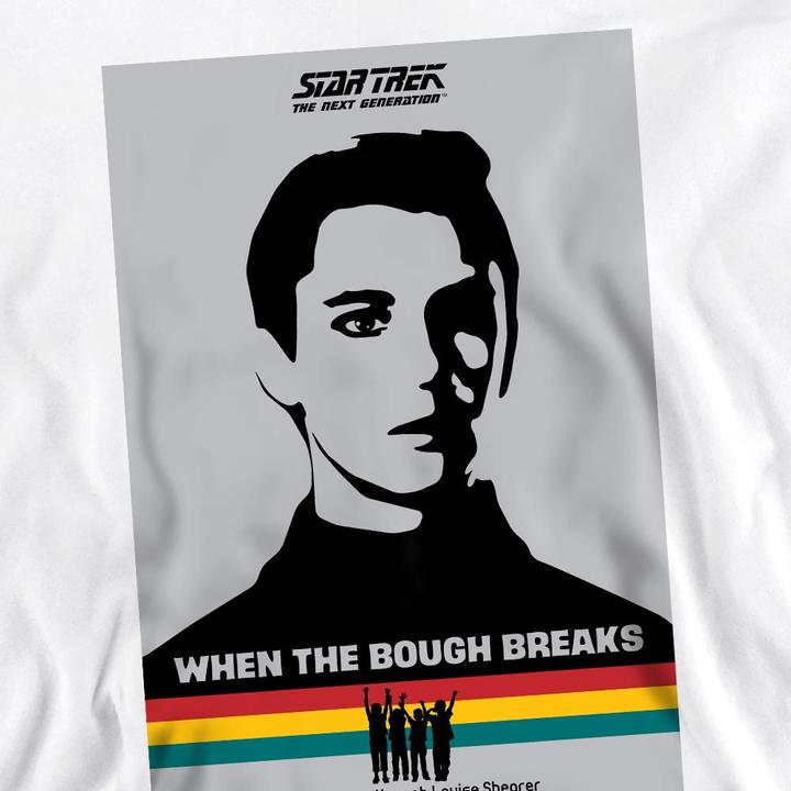 Image du produit - Sweat THE NEXT GENERATION SEASON EPISODE - Adulte (L)