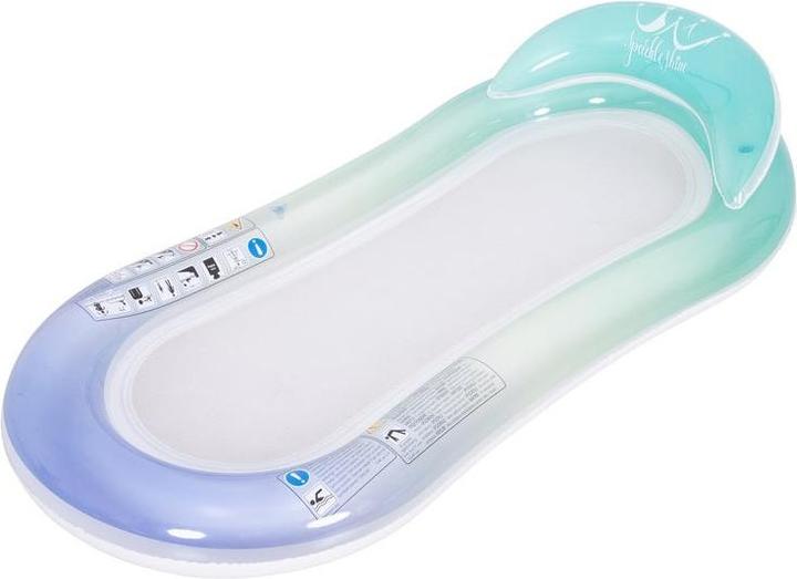 Produktbild Jilong Sunclub Luftmatratze Gradient
