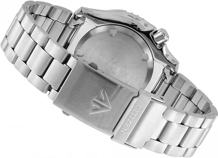 Produktbild Citizen Divers Promaster (Chronograph, 42 mm)