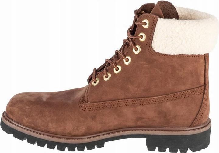 Produktbild Timberland Stiefel Premium Leder (42)