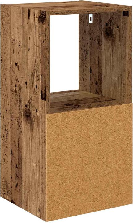 Produktbild vidaXL Nachttisch (35 x 32 x 68.50 cm)