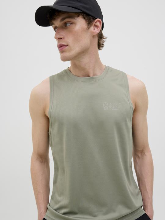 Produktbild Jack & Jones Jcocnz Tank Top Sn (L)