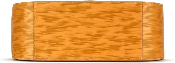 Productafbeelding Kate Moss Leren schoudertas Dorielle