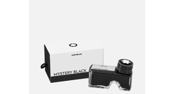 Produktbild Montblanc Tintenfass (1 Stück, Schwarz)