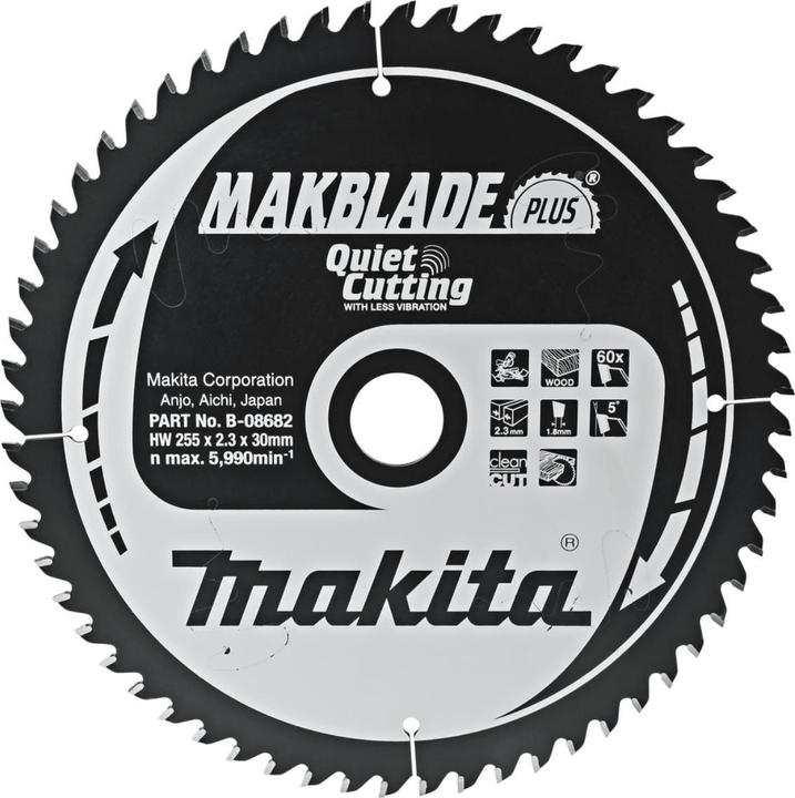 Image du produit Makita B-08682