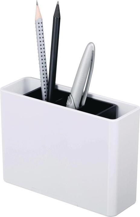 Produktbild Biella HAN Stifteköcher Smart-Line weiss