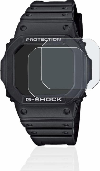 Actual product image BROTECT Anti-glare screen protector matt