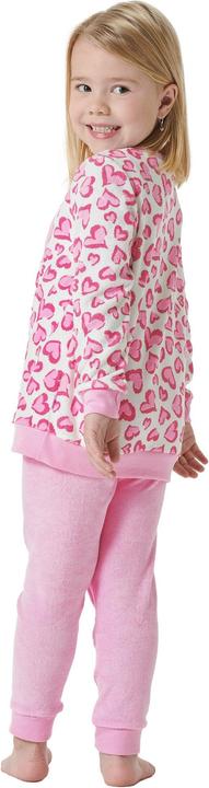 Image du produit Schiesser Girls World Schlafanzug (104)
