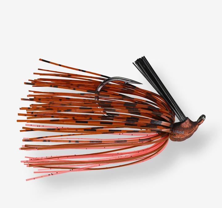 Produktbild Caperlan Jig Gummi-Koeder Wolfram