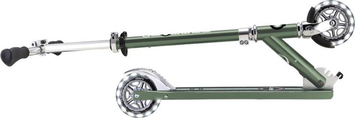 Productafbeelding Globber Flow Element s Olive