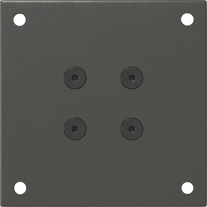 Produktbild vidaXL Couchtischbein