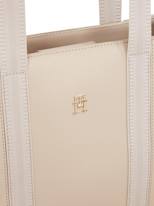 Immagine prodotto Tommy Hilfiger Shopper TH Identity Med Tote FA23