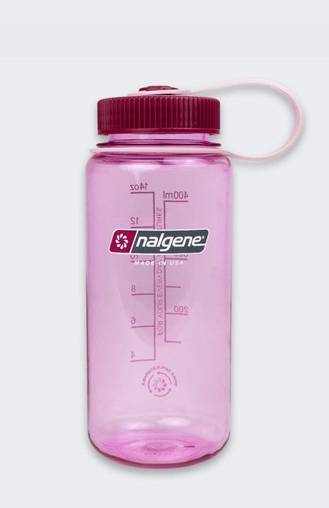 Produktbild Nalgene 078817 Trinkflasche WH Sustain (0.50 l)