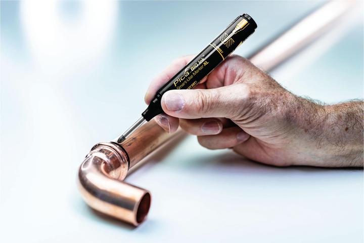 Produktbild Pica BIG INK Smart-Use-Marker - SB