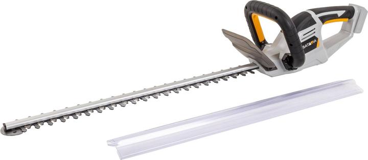 Batavia 7064547 - Akku-Heckenschere 18 V ohne Akku (Akkubetrieb)