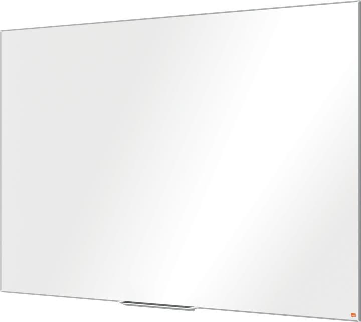 Actual product image Nobo Magnetic whiteboard Impression Pro 120 cm x 180 cm (180 x 120 cm)