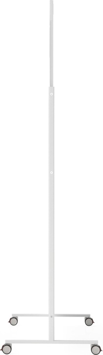 Actual product image Magnetoplan VP - Design moderator board (100 x 180 cm)