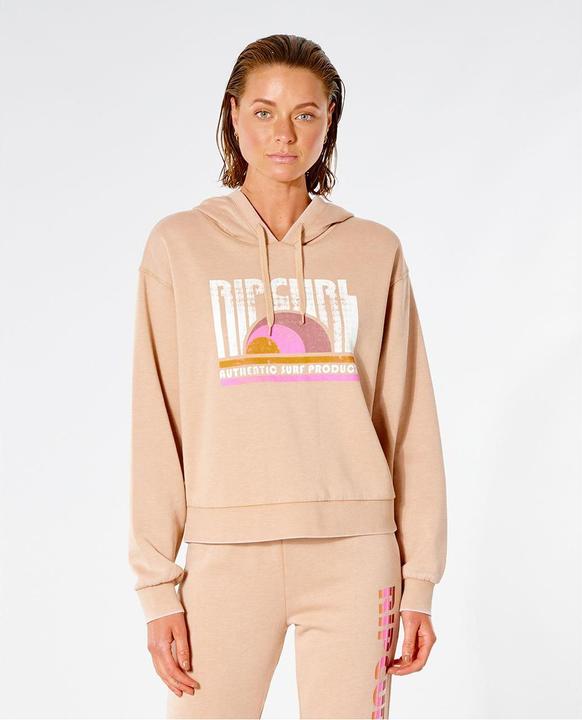 Produktbild Rip Curl Wave Shapers Kapuzenpullover (L)