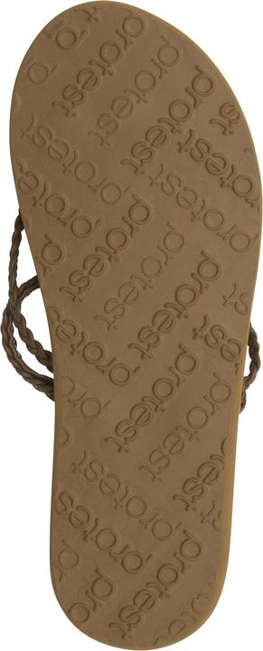 Actual product image MGA Women's flip-flops protest forbidden slips (37)