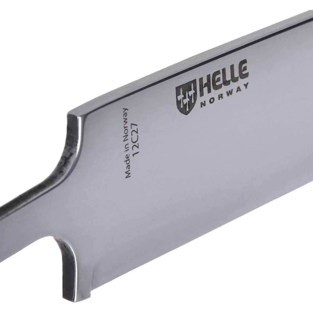 Thumbnail - Heller, Cutter, Blade Helle Eggen 12C27 (Ersatzklinge)
