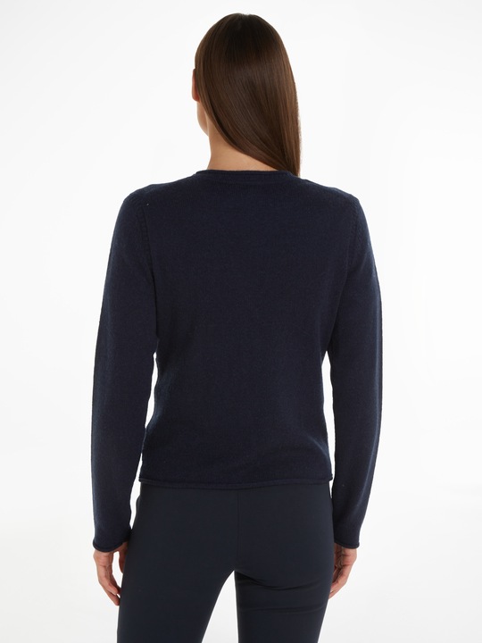 Produktbild Tommy Hilfiger Cardigan (S)