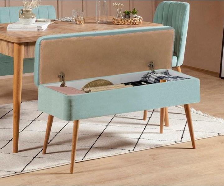 Actual product image Homitis Alfred (163 x 80 x 75 cm)