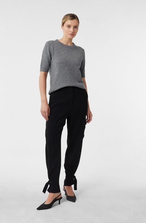Immagine prodotto Comma Hose Cargohose mit Bindedetail am Saum (32)