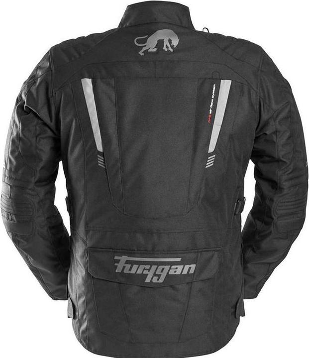 Produktbild Furygan motorradjacke apaaches evo (Herren, L)