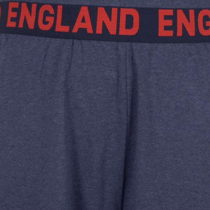 Produktbild England Schlafanzug mit Shorts (XL)