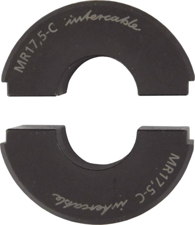 Actual product image Intercable MR12.5-C
